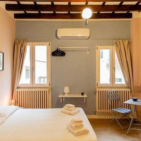 Cute And Charming Suite Florenţa Exterior foto