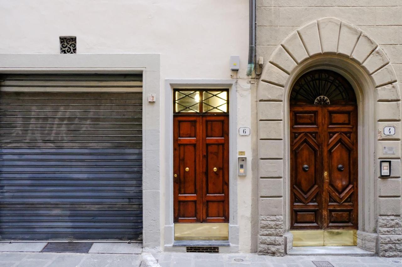 Cute And Charming Suite Florenţa Exterior foto