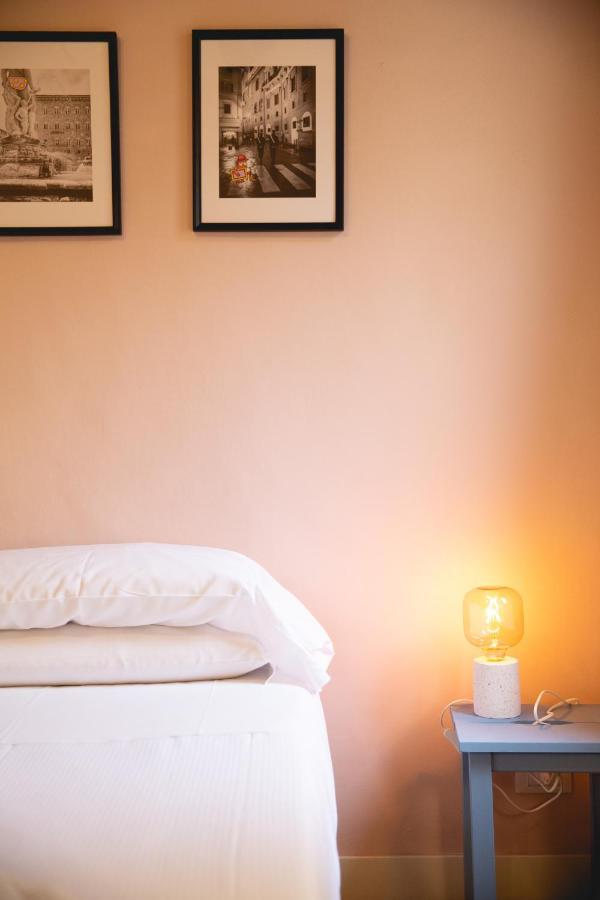 Cute And Charming Suite Florenţa Exterior foto