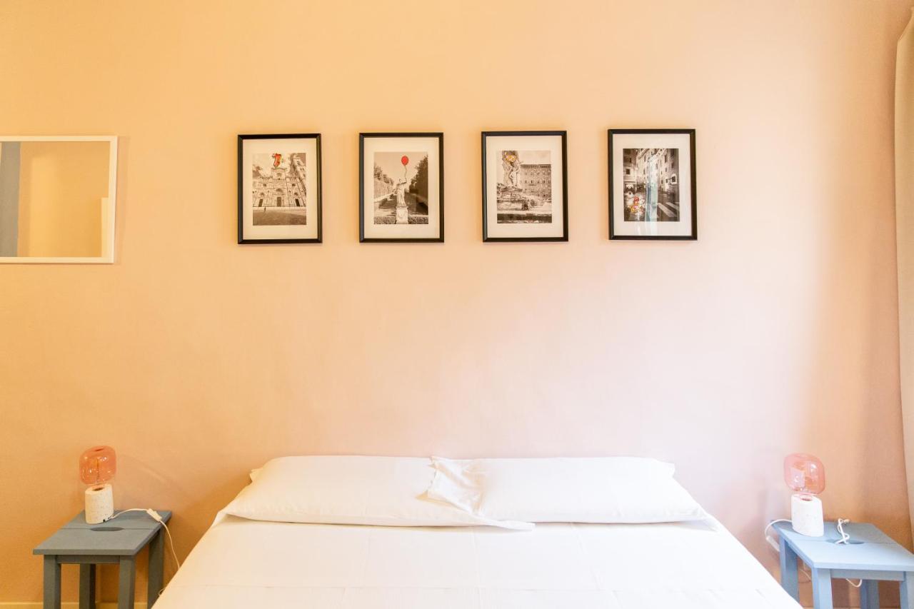 Cute And Charming Suite Florenţa Exterior foto