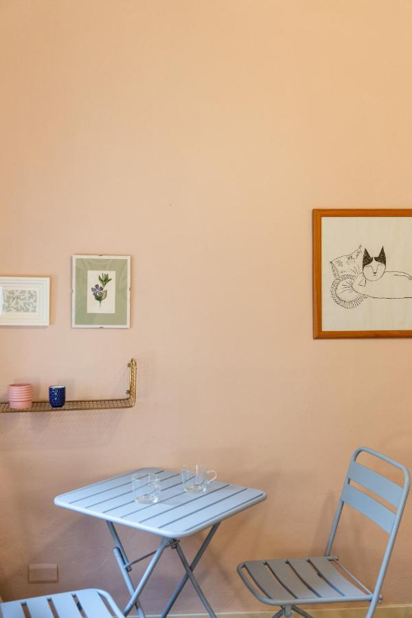 Cute And Charming Suite Florenţa Exterior foto