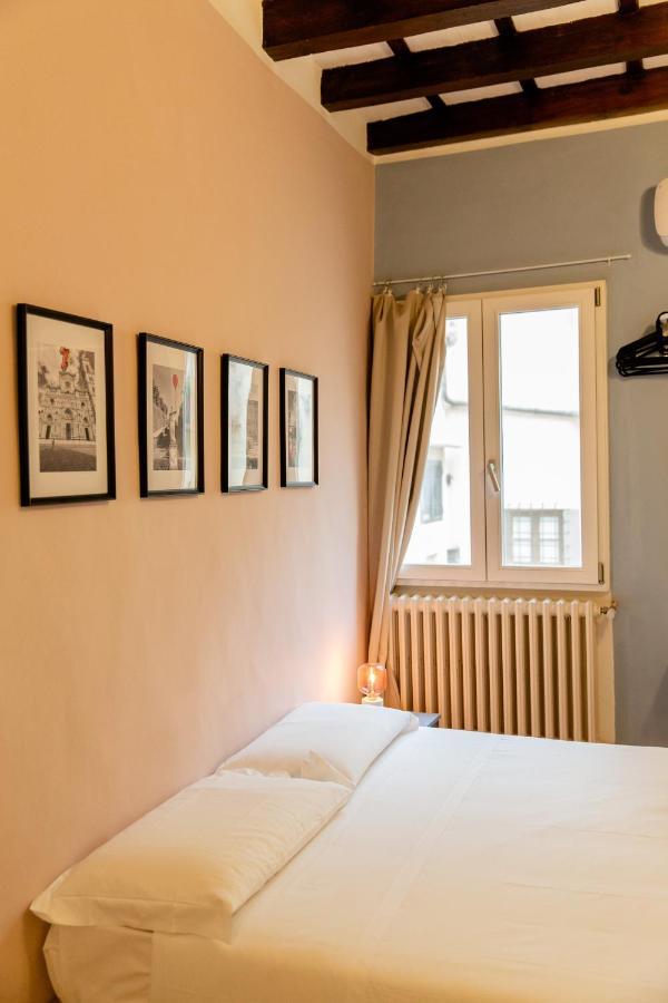 Cute And Charming Suite Florenţa Exterior foto