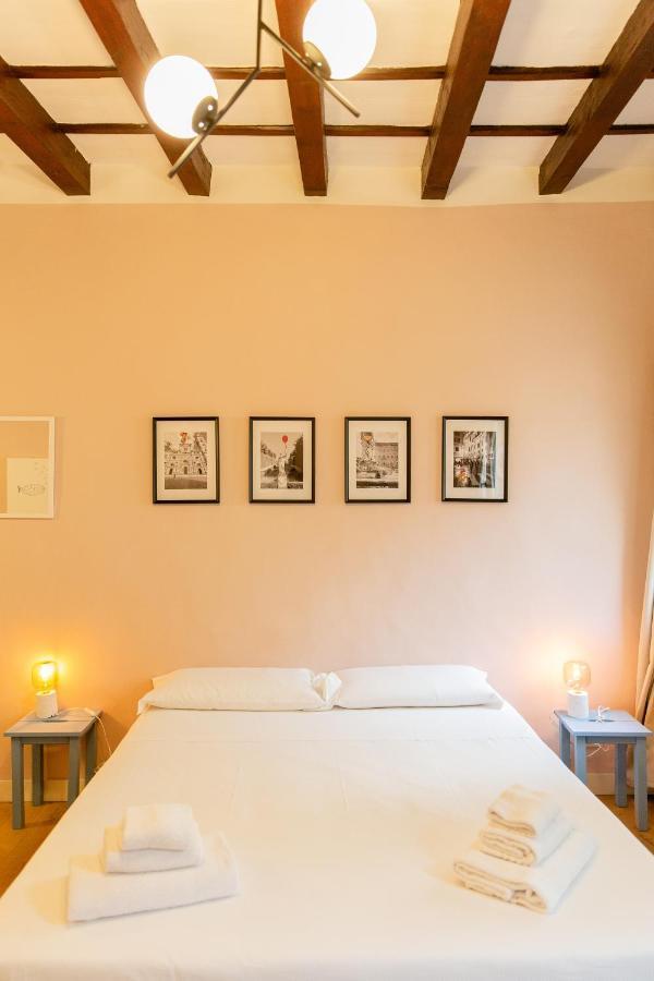 Cute And Charming Suite Florenţa Exterior foto