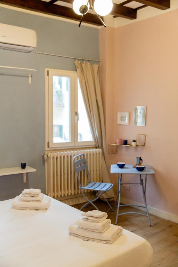 Cute And Charming Suite Florenţa Exterior foto