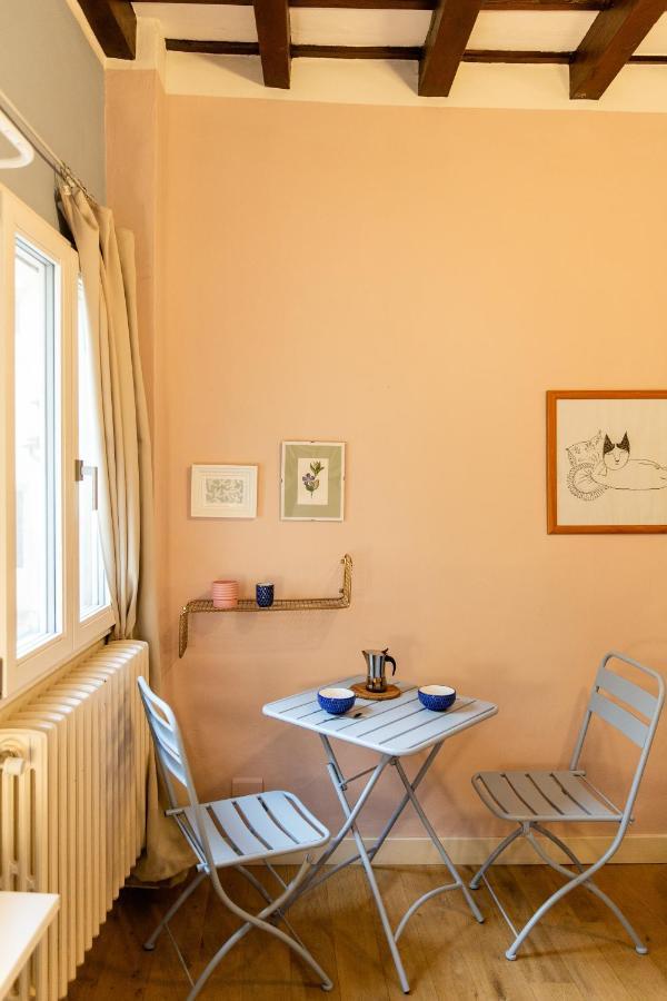 Cute And Charming Suite Florenţa Exterior foto